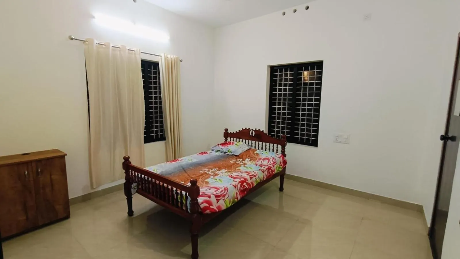 民宿 Serene Oasis Amritapuri Perinād